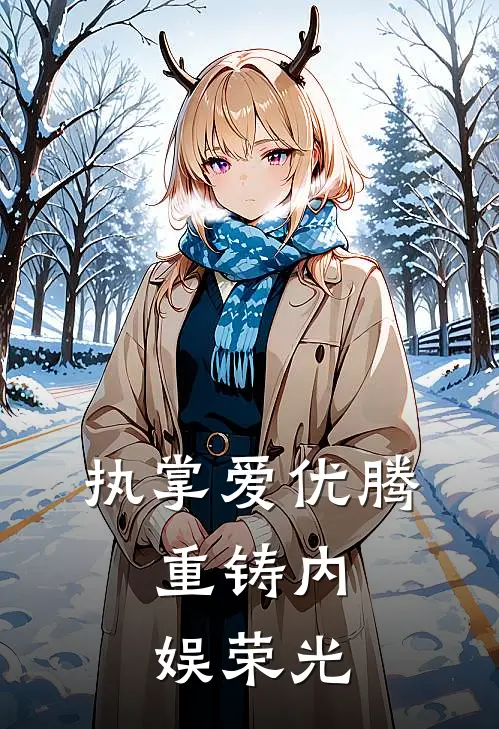 执掌爱优腾，重铸内娱荣光