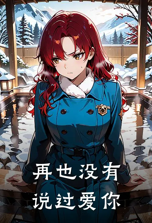 再也没有说过爱你
