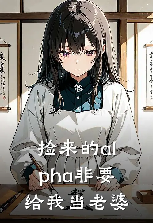 捡来的alpha非要给我当老婆