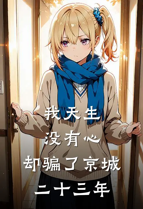 我天生没有心，却骗了京城二十三年