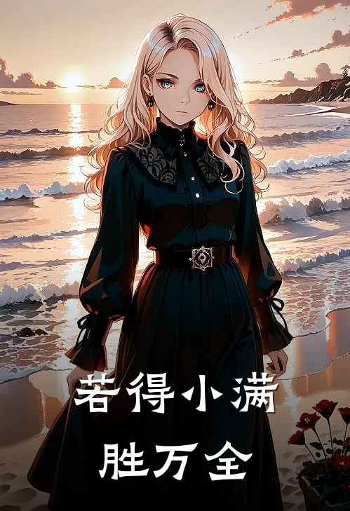 若得小满胜万全