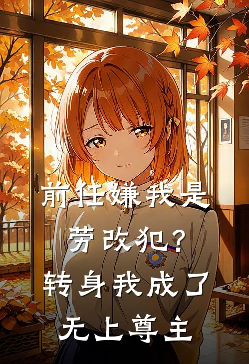 前任嫌我是劳改犯？转身我成了无上尊主