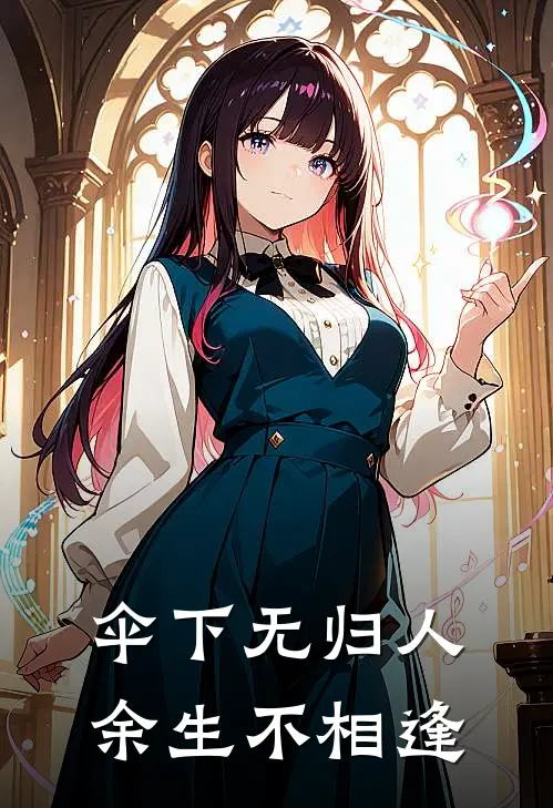 伞下无归人，余生不相逢