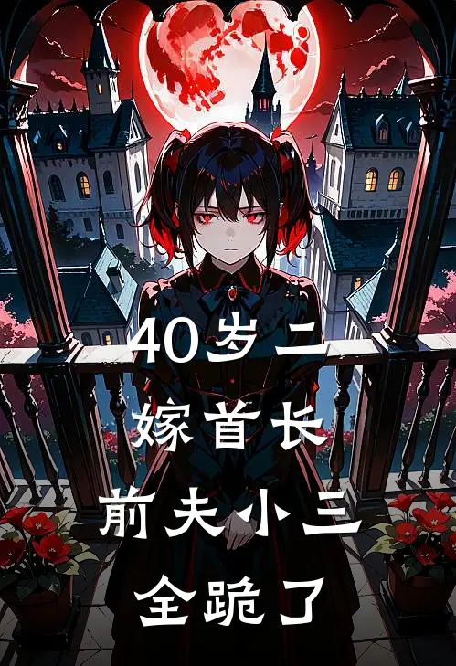 40岁二嫁首长，前夫小三全跪了