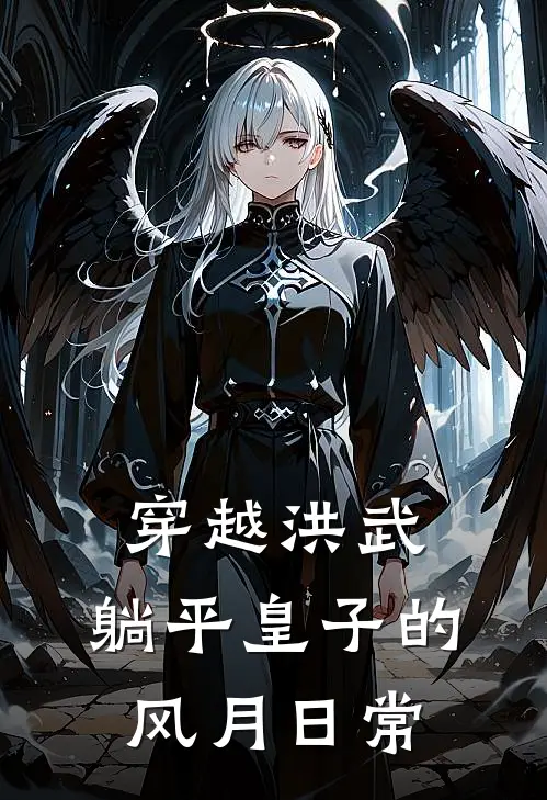 穿越洪武：躺平皇子的风月日常