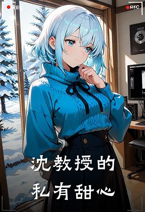 沈教授的私有甜心