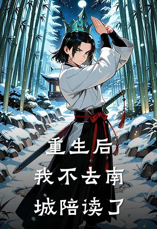 重生后，我不去南城陪读了