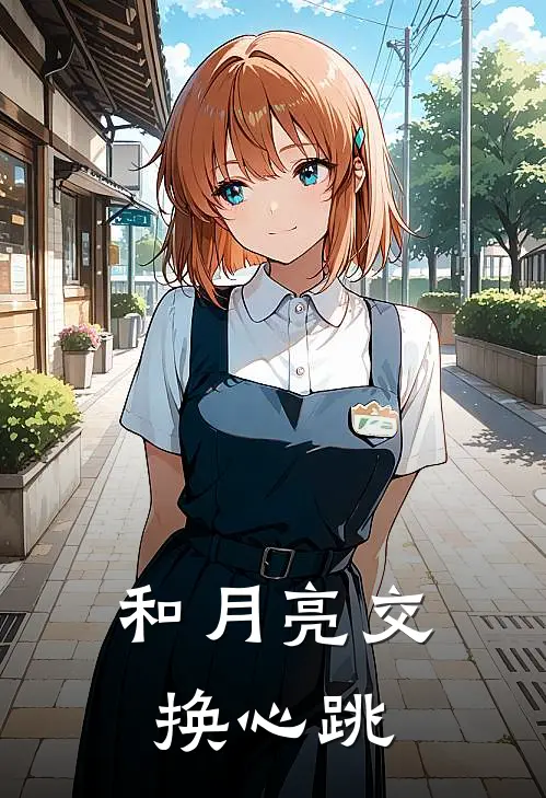 和月亮交换心跳