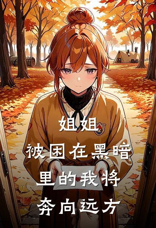姐姐，被困在黑暗里的我将奔向远方