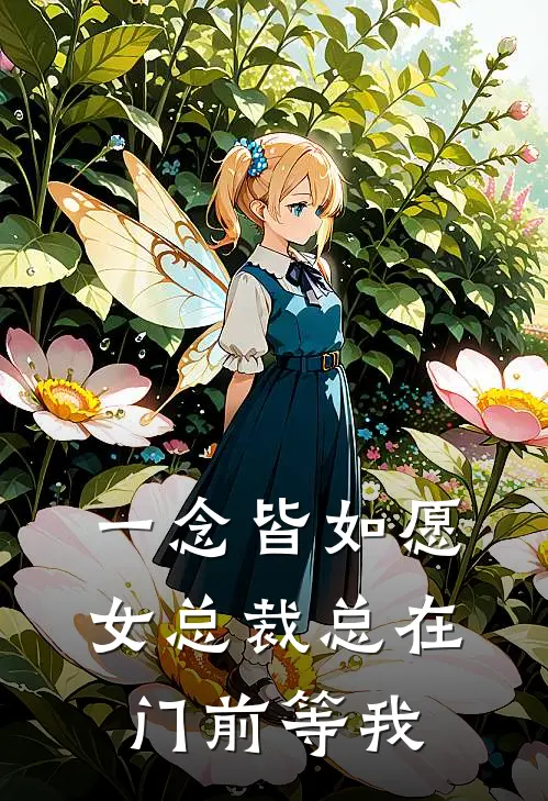 一念皆如愿，女总裁总在门前等我
