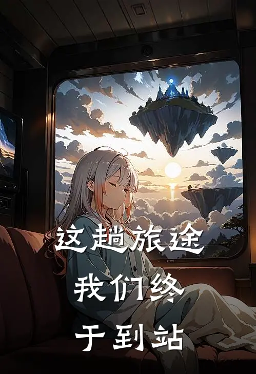 这趟旅途，我们终于到站