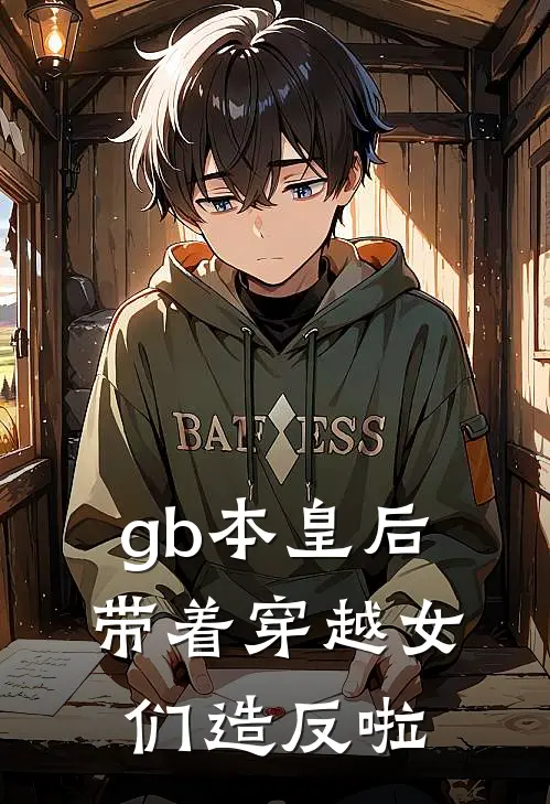 【gb】本皇后带着穿越女们造反啦