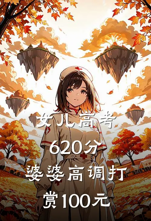 女儿高考620分，婆婆高调打赏100元