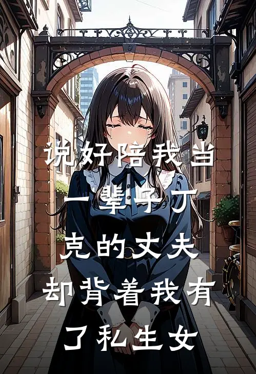 说好陪我当一辈子丁克的丈夫，却背着我有了私生女