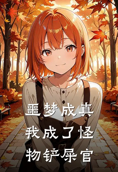 噩梦成真：我成了怪物铲屎官