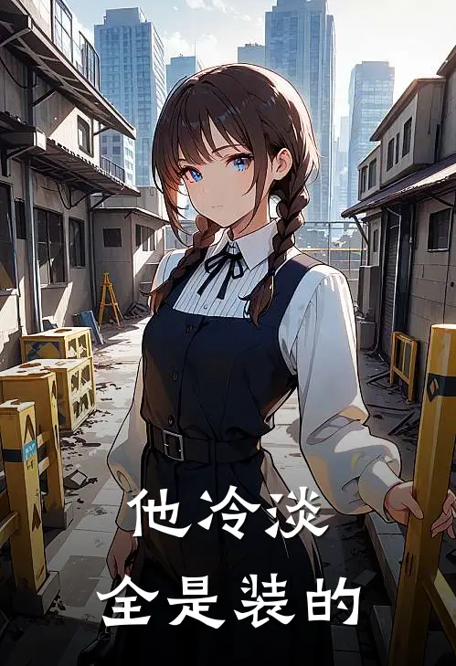 他冷淡，全是装的