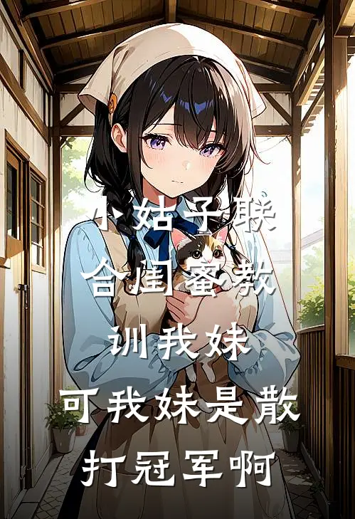 小姑子联合闺蜜教训我妹，可我妹是散打冠军啊