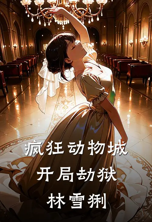 疯狂动物城：开局劫狱林雪猁