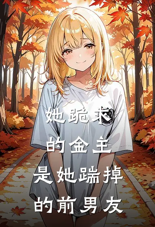 她跪求的金主，是她踹掉的前男友