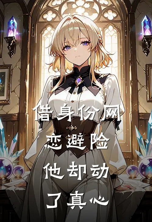 借身份网恋避险，他却动了真心