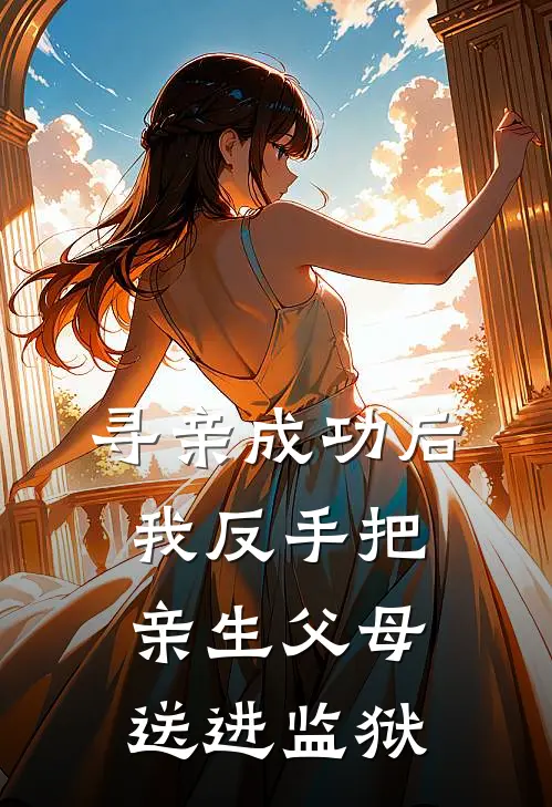 寻亲成功后，我反手把亲生父母送进监狱