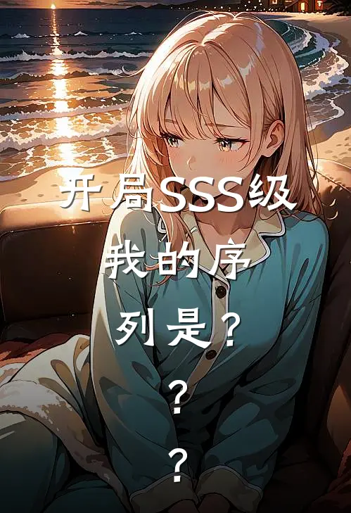 开局SSS级：我的序列是？？？