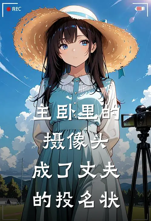主卧里的摄像头，成了丈夫的投名状