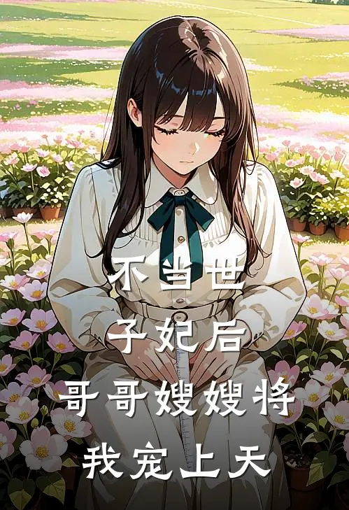 不当世子妃后，哥哥嫂嫂将我宠上天