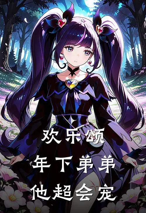 欢乐颂：年下弟弟他超会宠