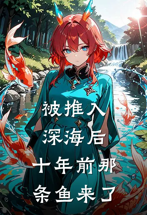 被推入深海后，十年前那条鱼来了