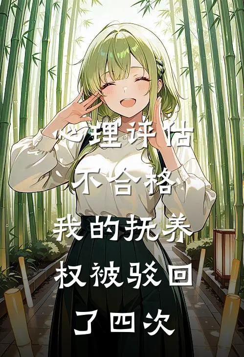 心理评估不合格，我的抚养权被驳回了四次