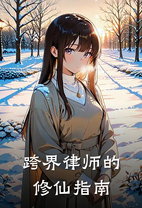 跨界律师的修仙指南