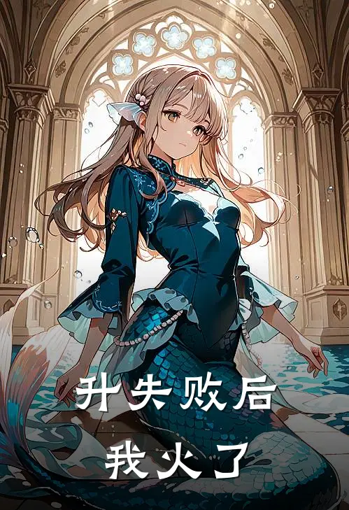 升失败后我火了