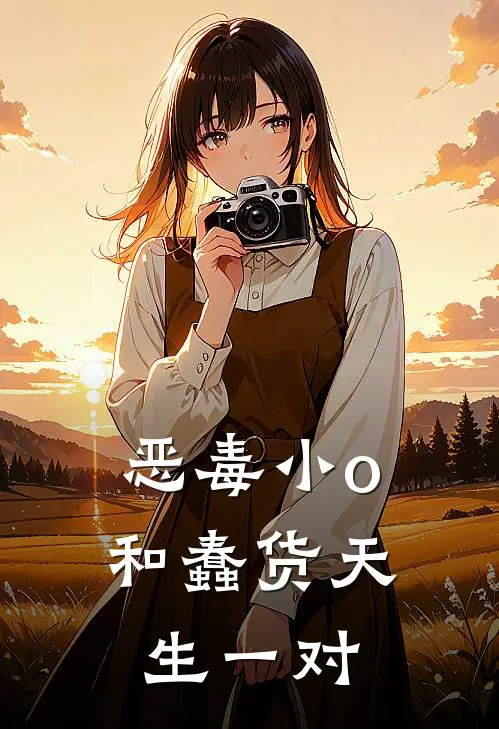 恶毒小o和蠢货天生一对