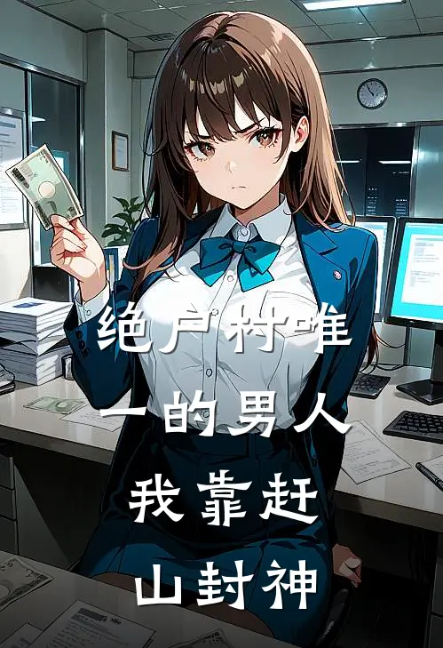 绝户村唯一的男人，我靠赶山封神