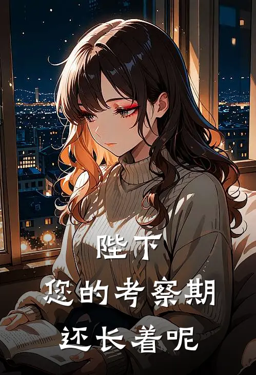 陛下，您的考察期还长着呢