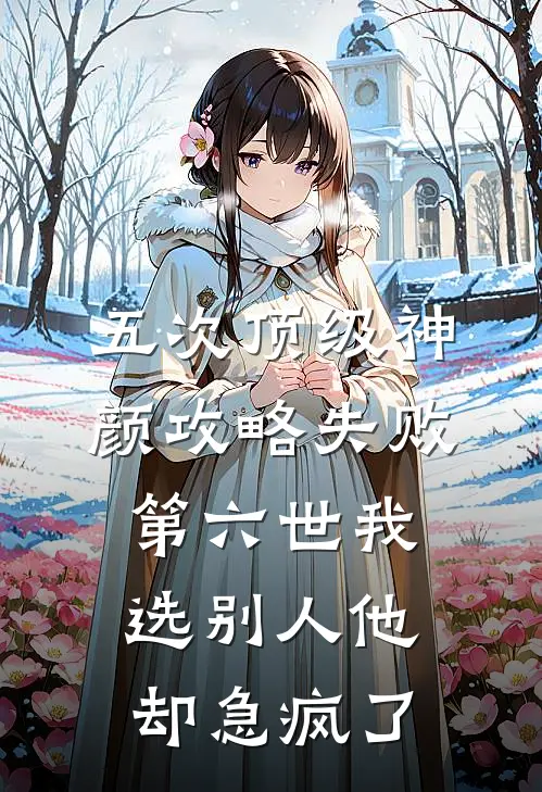 五次顶级神颜攻略失败，第六世我选别人他却急疯了