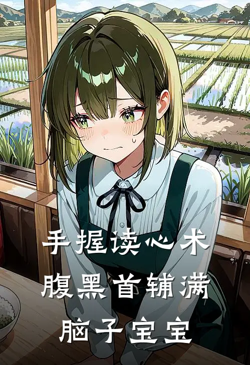 手握读心术，腹黑首辅满脑子宝宝