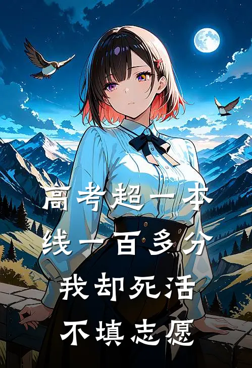 高考超一本线一百多分，我却死活不填志愿