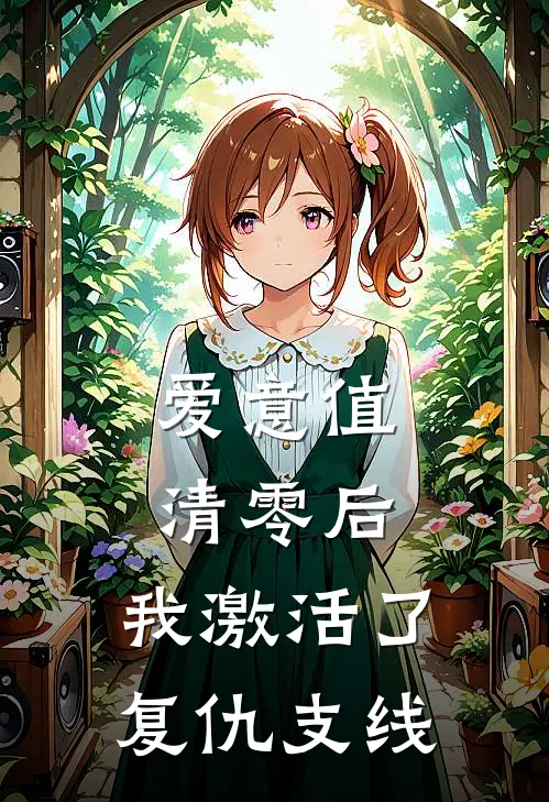 爱意值清零后，我激活了复仇支线