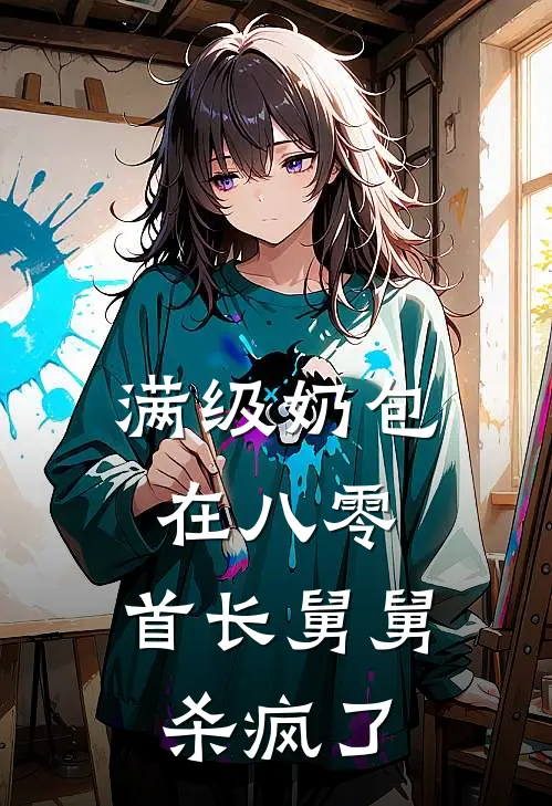 满级奶包在八零，首长舅舅杀疯了