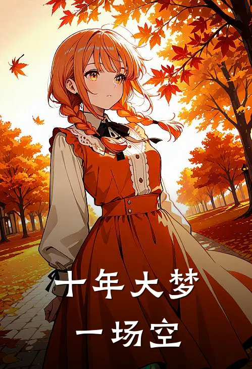 十年大梦一场空