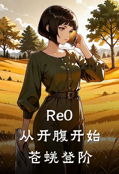 Re0：从开腹开始苍蜣登阶