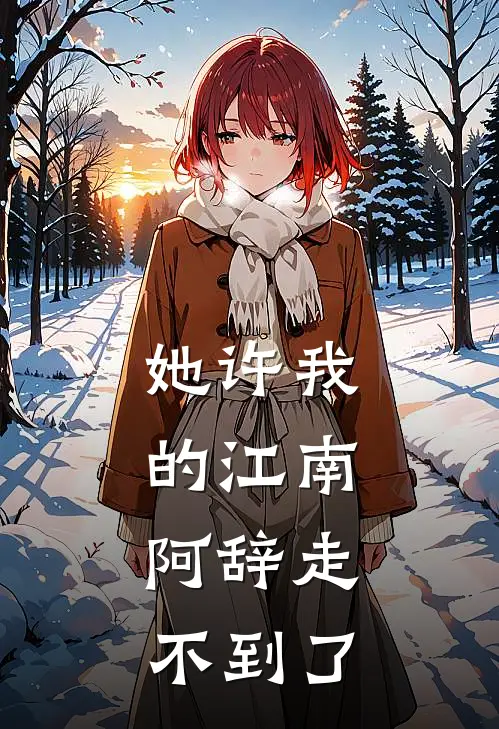 她许我的江南，阿辞走不到了