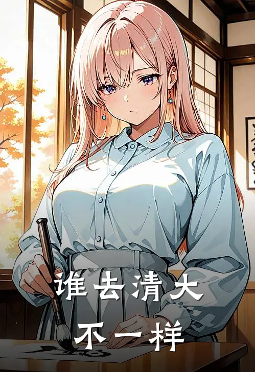谁去清大不一样