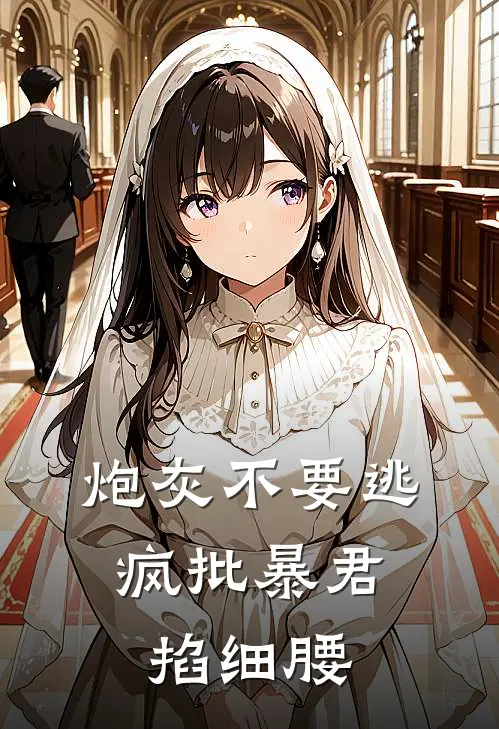 炮灰不要逃，疯批暴君掐细腰