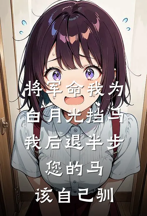 将军命我为白月光挡马，我后退半步：您的马，该自己驯