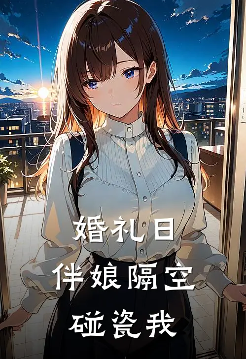 婚礼日，伴娘隔空碰瓷我
