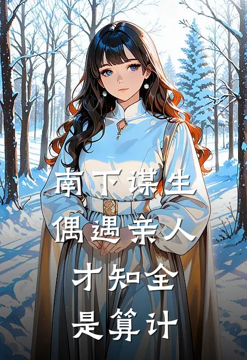 南下谋生偶遇亲人，才知全是算计