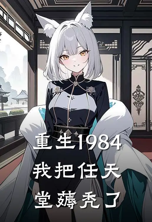 重生1984：我把任天堂薅秃了
